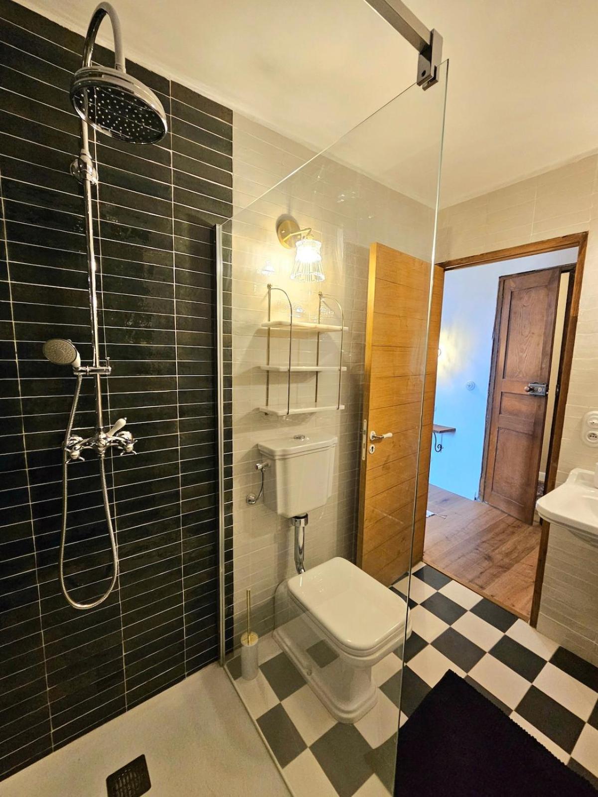 Villa Magnifique Avec Piscine- Hauteurs De Bastia (Corsica)